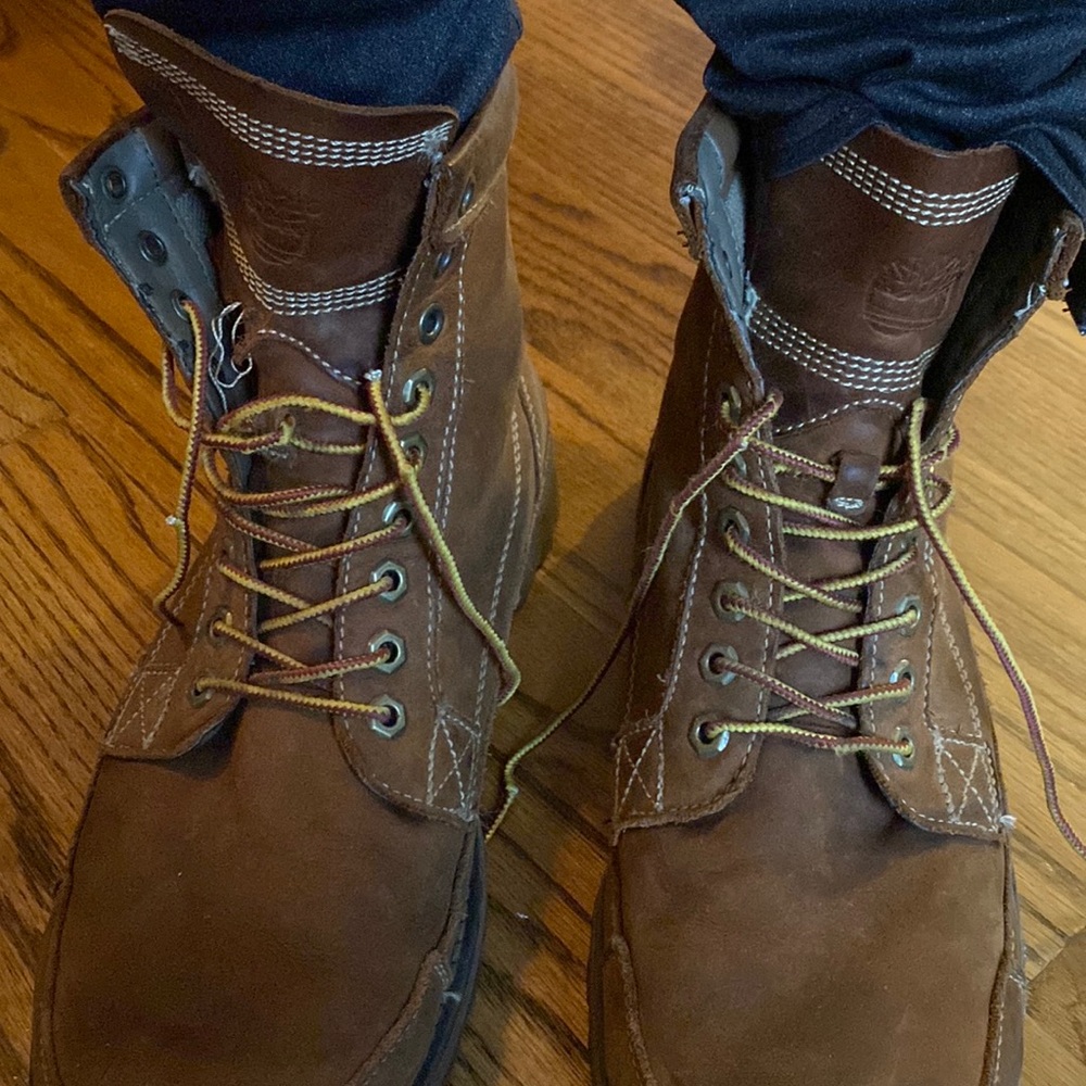 Timberland Earth-keepers